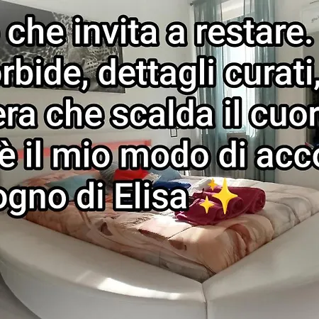 Il Sogno Di Elisa *