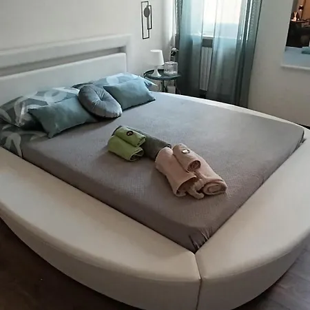 Apartament Il Sogno Di Elisa -romantico Nel Centro Di