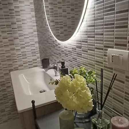 Il Sogno Di Elisa -romantico Nel Centro Di Lejlighed Parma