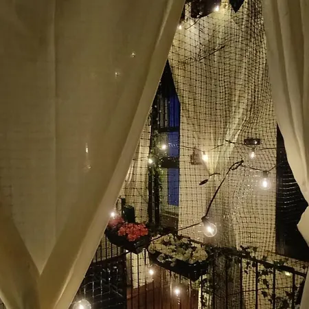 Il Sogno Di Elisa -romantico Nel Centro Di Lejlighed *