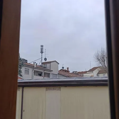 Lejlighed Il Sogno Di Elisa -romantico Nel Centro Di *