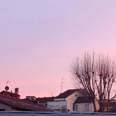 Il Sogno Di Elisa -romantico Nel Centro Di Apartament *