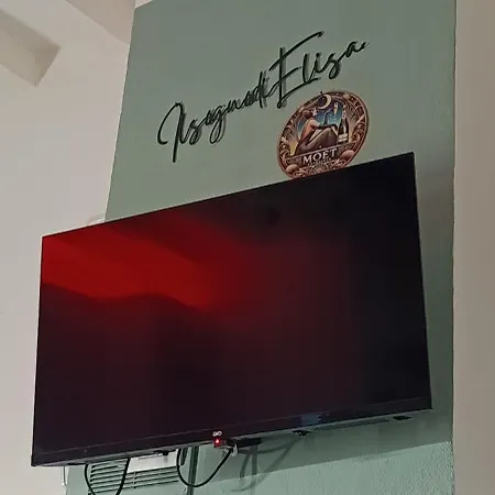Il Sogno Di Elisa Appartamento Parma