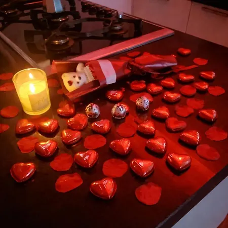 Il Sogno Di Elisa -romantico Nel Centro Di *