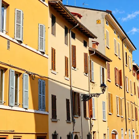 Il Sogno Di Elisa -romantico Nel Centro Di Parma