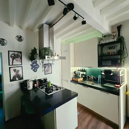 Il Sogno Di Elisa -romantico Nel Centro Di * Parma