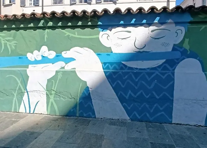 Il Sogno Di Elisa -romantico Nel Centro Di Apartament Parma