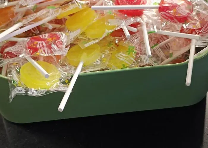 Il Sogno Di Elisa -romantico Nel Centro Di Apartament *