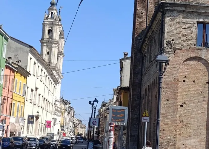 Il Sogno Di Elisa -romantico Nel Centro Di Apartament *