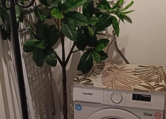 Apartament Il Sogno Di Elisa -romantico Nel Centro Di