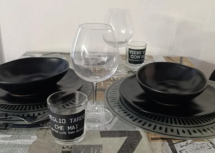 דירה Il Sogno Di Elisa -romantico Nel Centro Di *