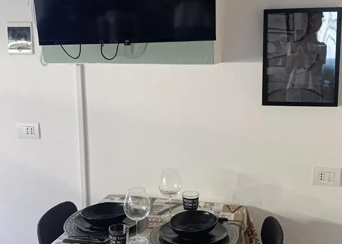 Il Sogno Di Elisa -romantico Nel Centro Di * Parma