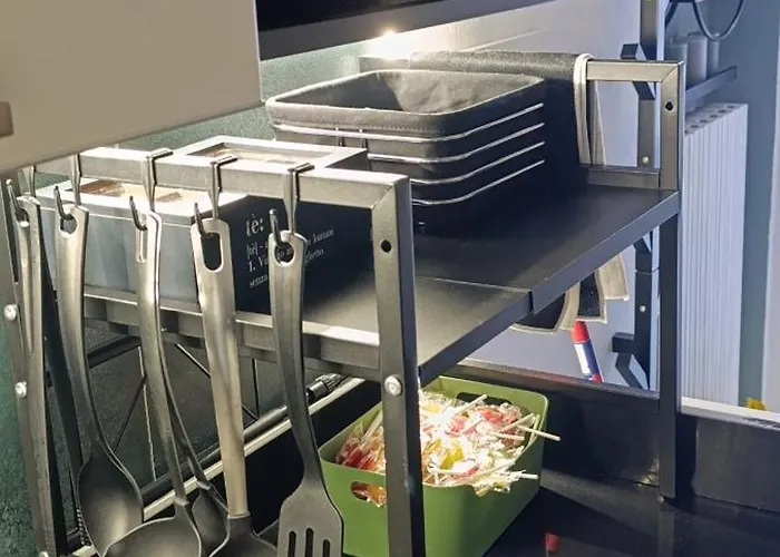 Il Sogno Di Elisa -romantico Nel Centro Di Apartament