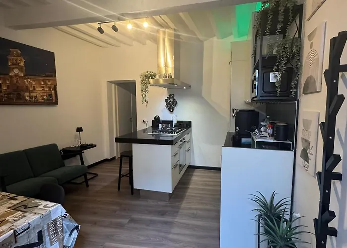 Il Sogno Di Elisa -romantico Nel Centro Di *