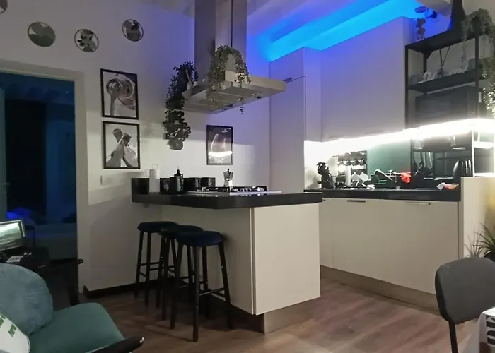 Il Sogno Di Elisa -romantico Nel Centro Di