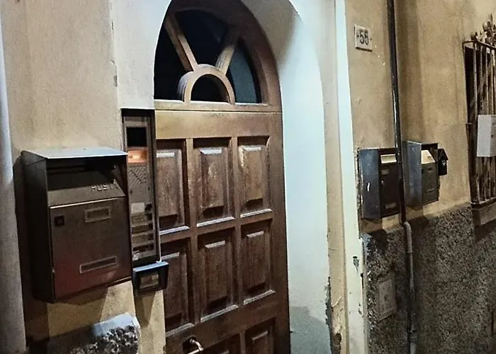 Il Sogno Di Elisa -romantico Nel Centro Di Apartament Parma