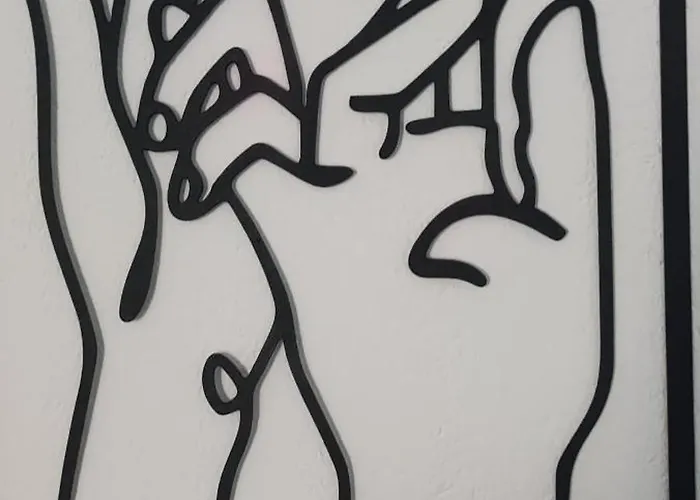 Il Sogno Di Elisa -romantico Nel Centro Di Apartament