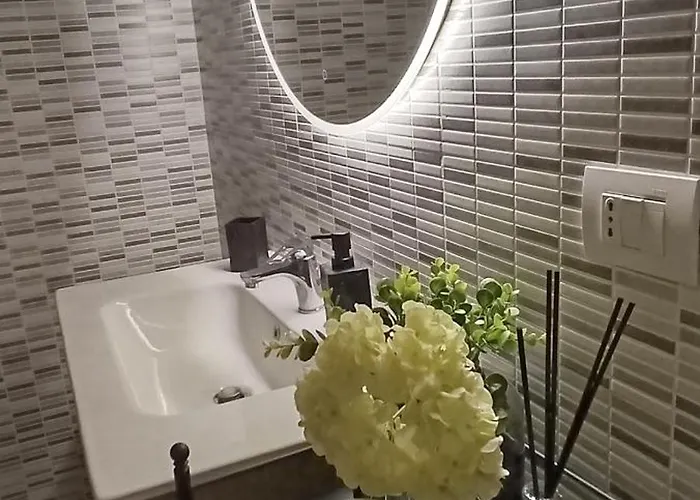 Il Sogno Di Elisa -romantico Nel Centro Di Apartament Parma