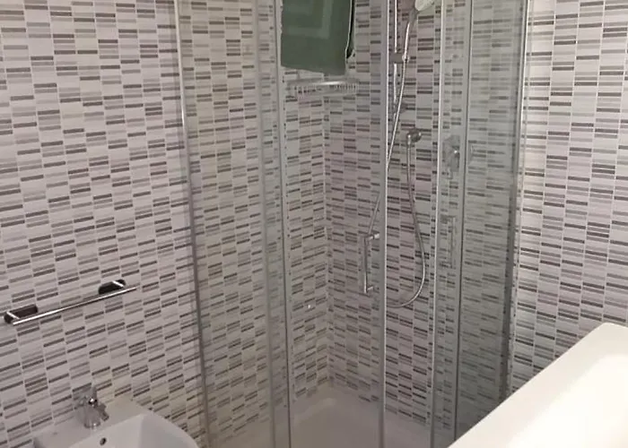 Apartament Il Sogno Di Elisa -romantico Nel Centro Di