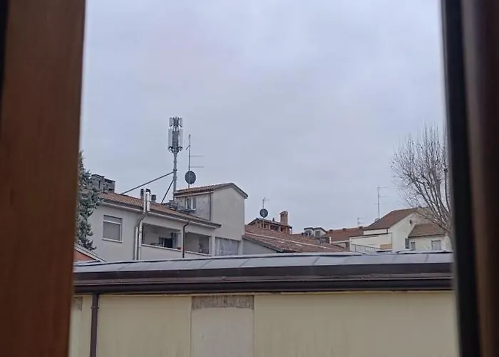 Apartament Il Sogno Di Elisa -romantico Nel Centro Di *