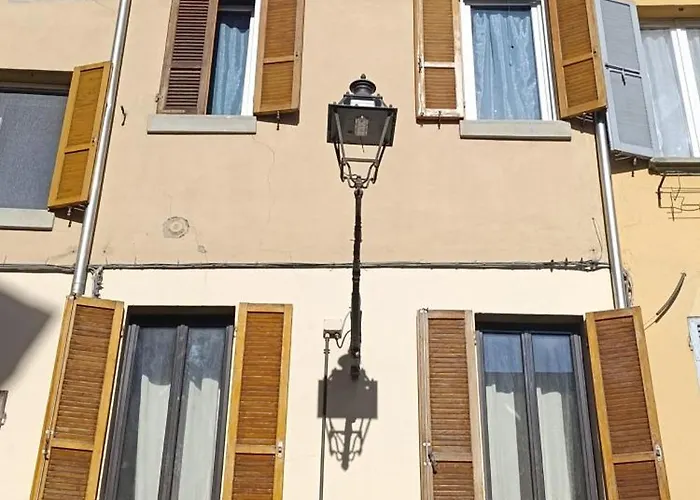 Il Sogno Di Elisa -romantico Nel Centro Di Parma