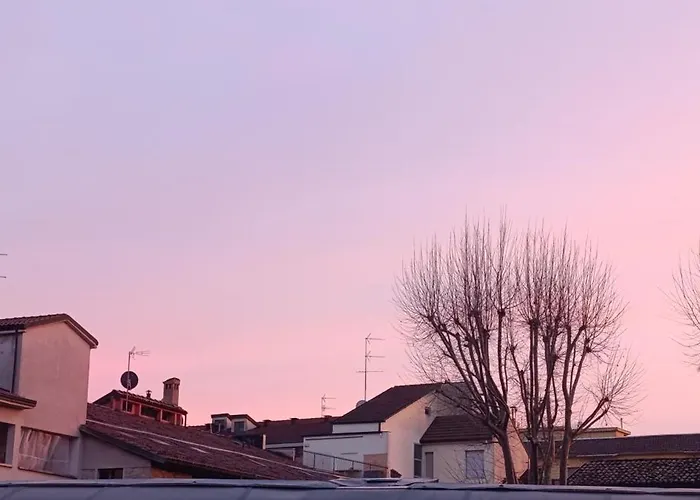 Il Sogno Di Elisa -romantico Nel Centro Di Apartament *