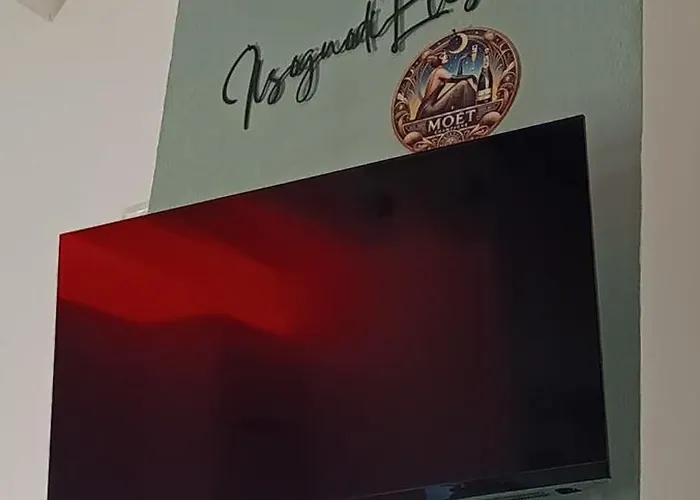 Il Sogno Di Elisa -romantico Nel Centro Di Apartament Parma