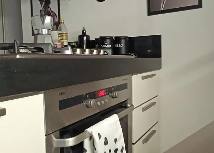 Il Sogno Di Elisa -romantico Nel Centro Di Apartament Parma